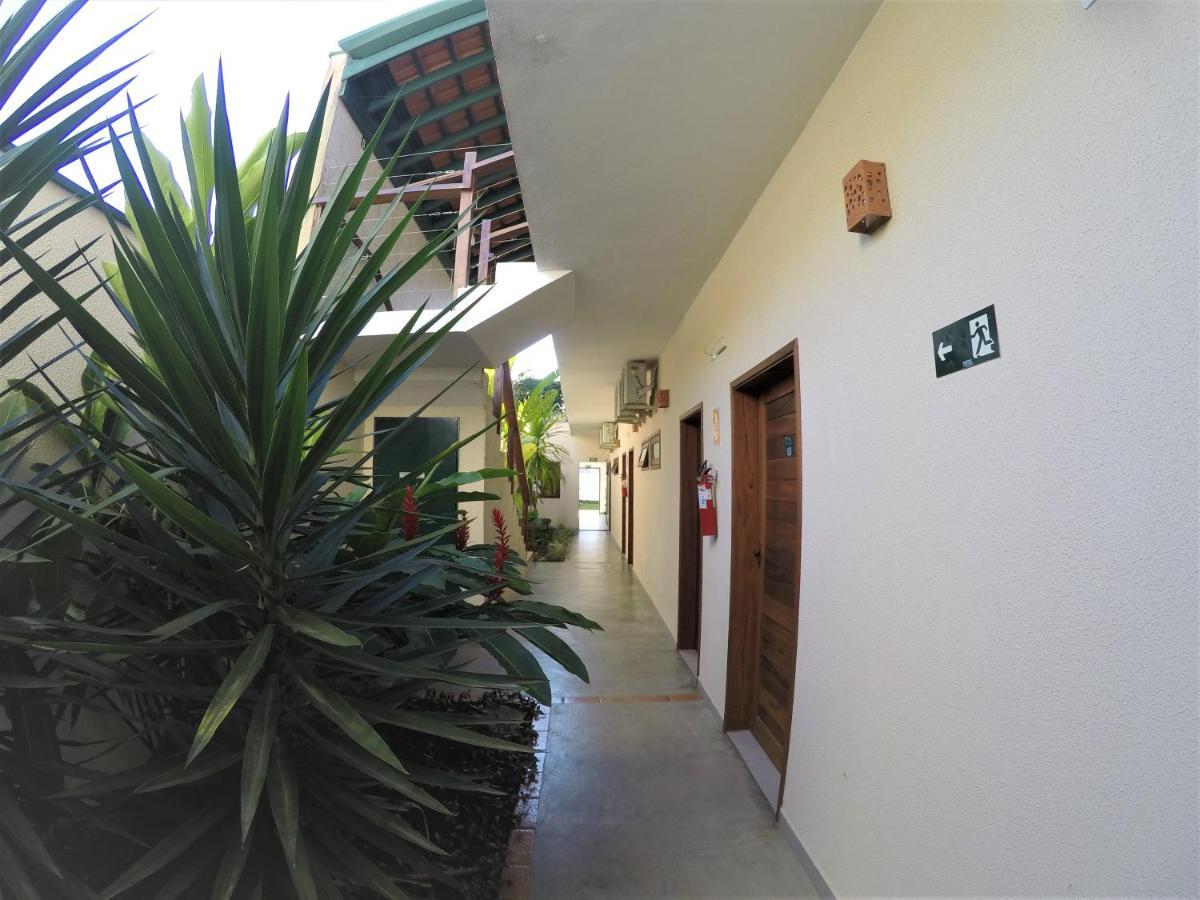 Nai'A Suites Ubatuba Exterior foto