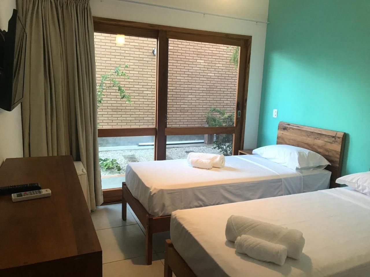 Nai'A Suites Ubatuba Exterior foto